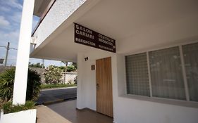 Hotel Kamico